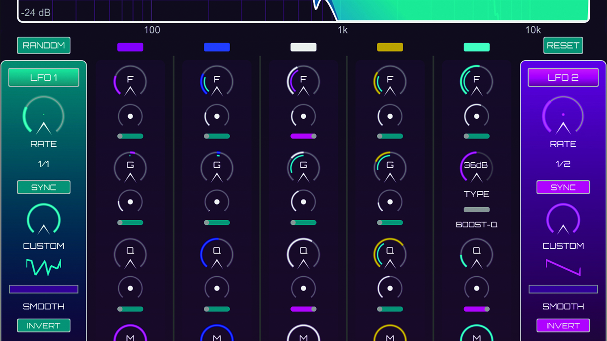 DHPlugins LFO-EQ-1