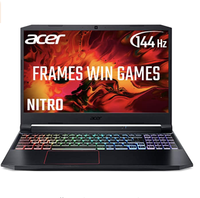 Acer Nitro i5 11th gen at Rs 60,990