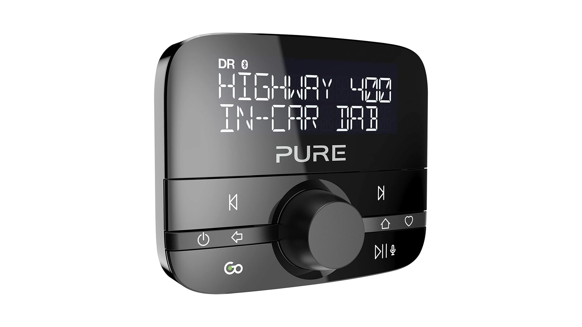 How to play music in a car without an auxiliary input T3