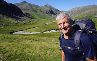 The Lakes with Paul Rose - BBC2