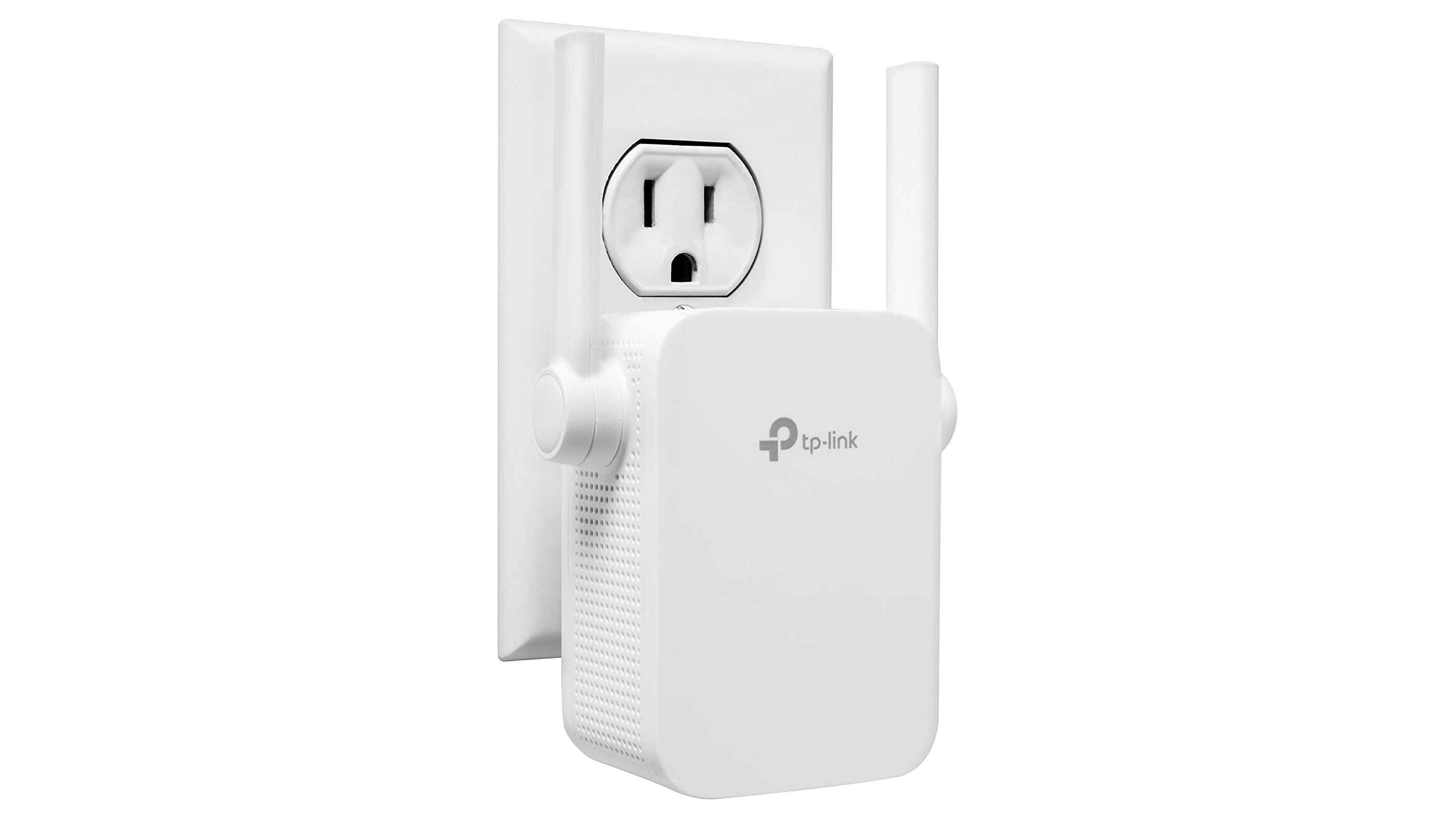 TP-Link N300 WiFi Extender