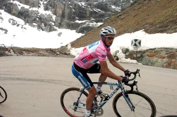 Paolo Salvodelli in 2005