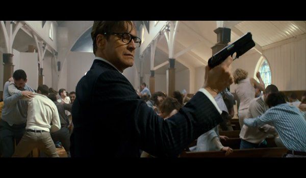 Colin Firth Is A Total Badass In The New Kingsman: The Secret Service ...