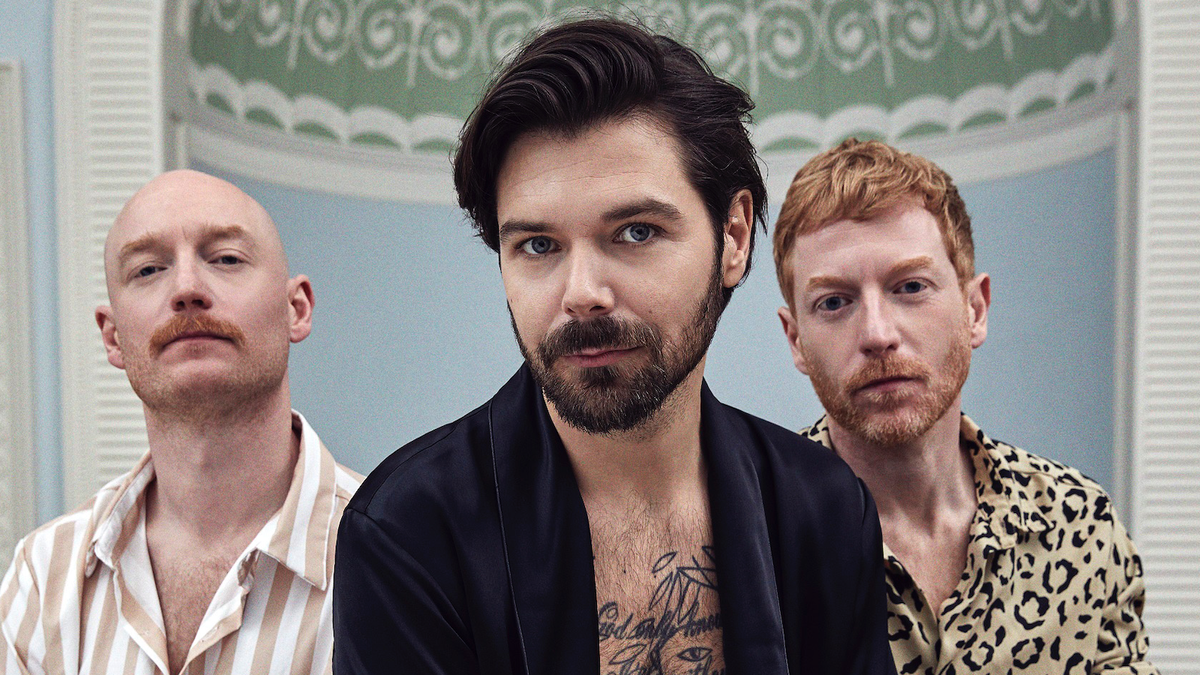 Biffy Clyro