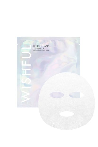 Wishful Thirst Trap Cocoon Mask 