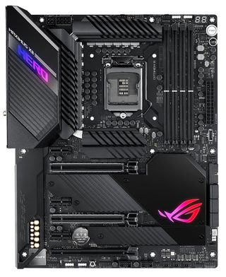 Asus Z490 ROG Maximus XII Hero (Wi-Fi)
