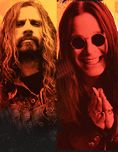 Ozzy Osbourne & Rob Zombie Announce Fall Tour | Guitar World