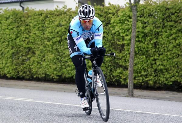 Francesco Chicchi (Omega Pharma-QuickStep)
