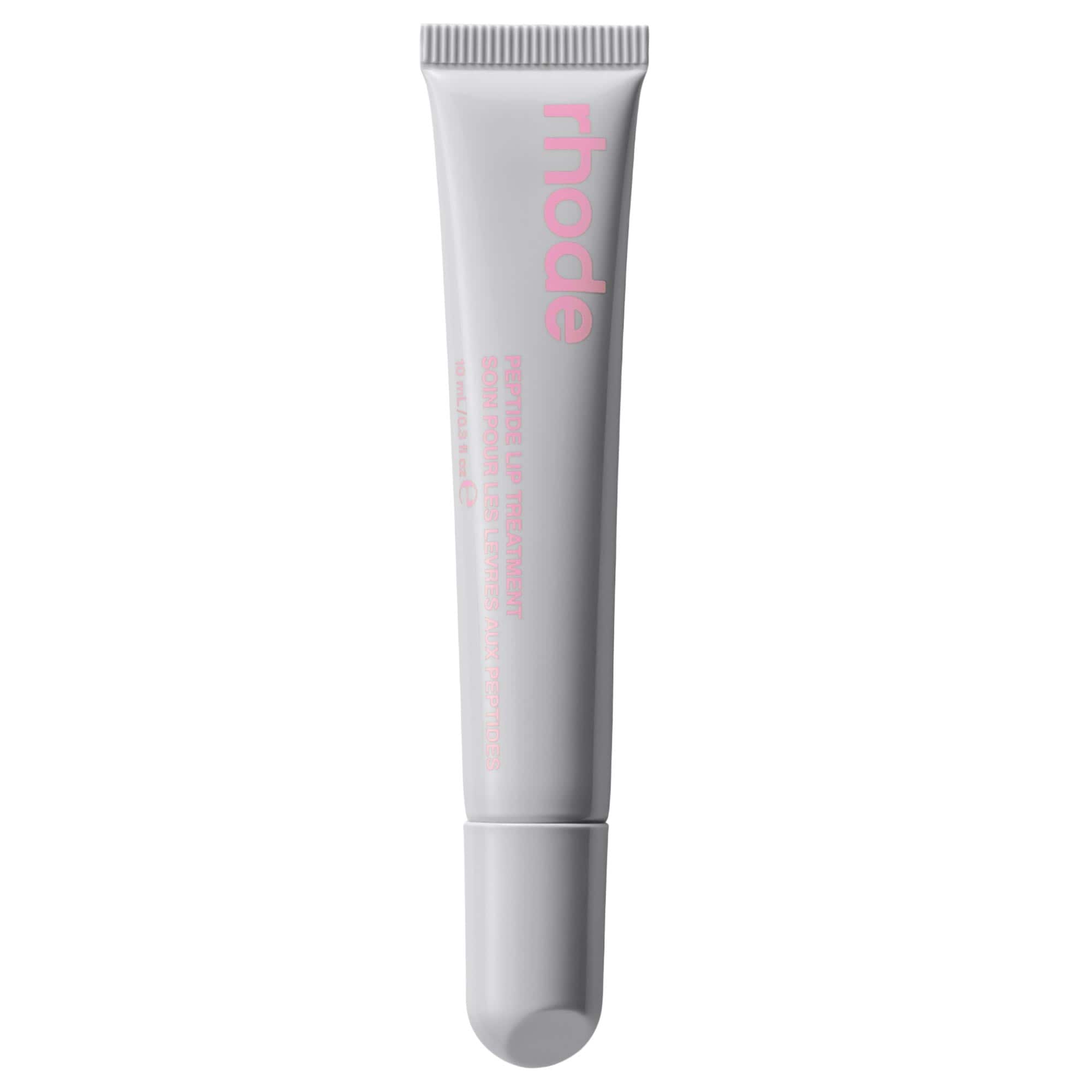 Peptide Lip Treatment Nourishing Glaze