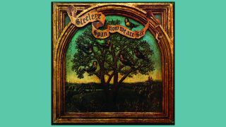 Steeleye Span - Now We Are Six 2024 ed