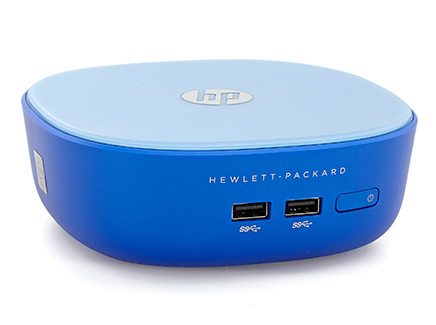 HP Stream 200-010 Mini Desktop PC product specifications