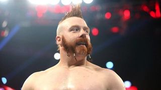 Sheamus