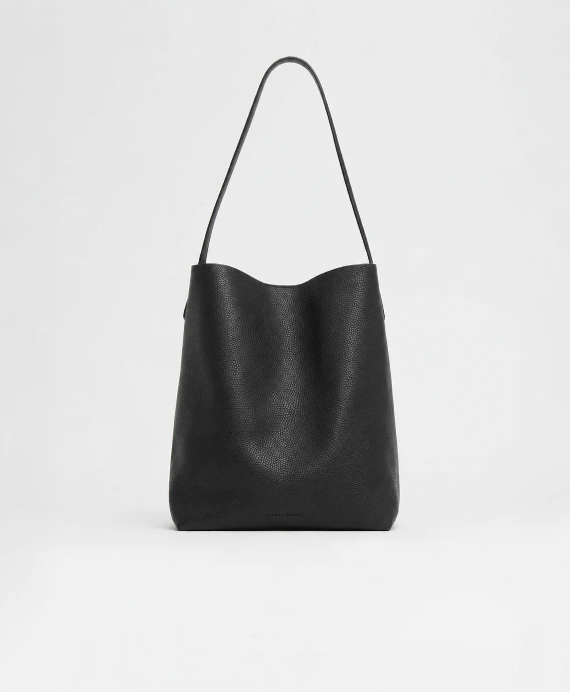 Mansur Gavriel, Everyday Cabas - Sabbia Nubuck