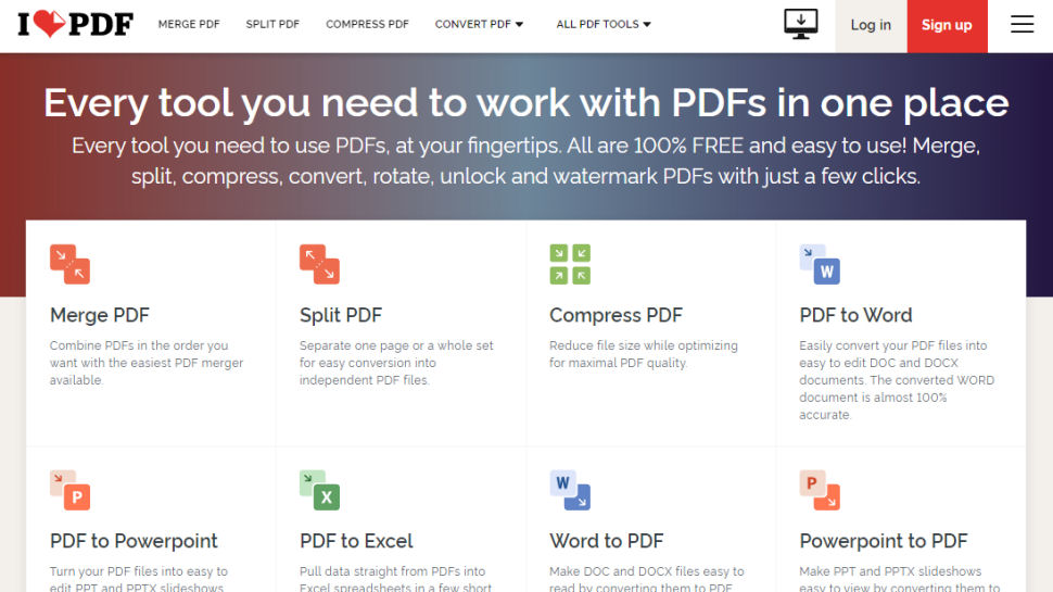 Beste Gratis PDF-program 2024: Redigere Pdf Gratis | TechRadar