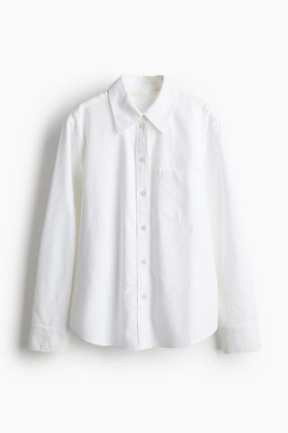 Oxford Shirt