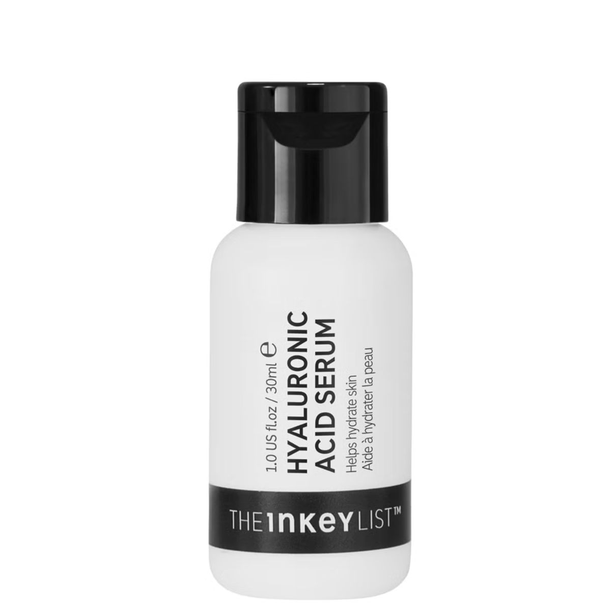 The Inkey List Hyaluronic Acid Serum 30ml