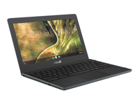 Asus C204MA Chromebook: was £178 now £119 @ Lidl