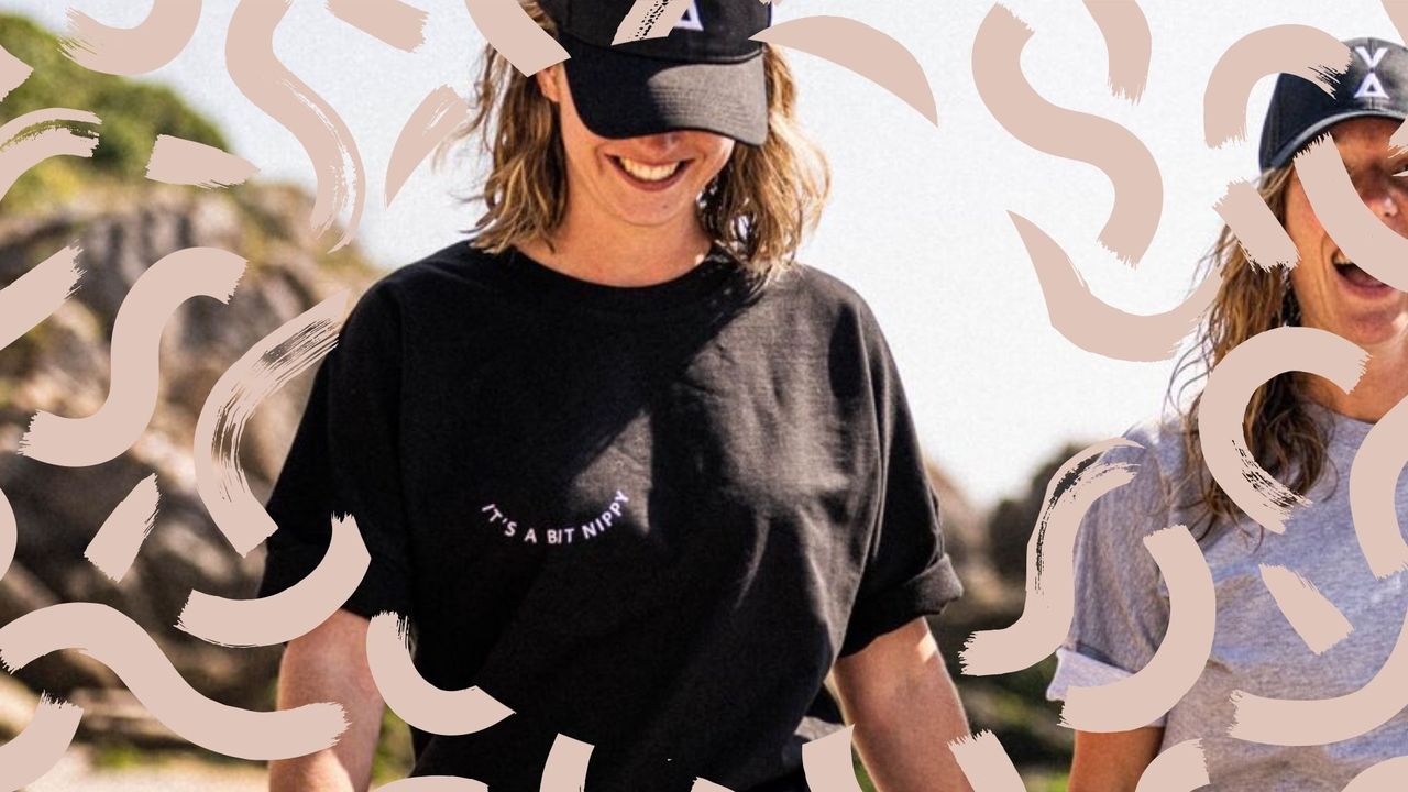 6 breast cancer awareness tshirts that support a great cause Woman & Home