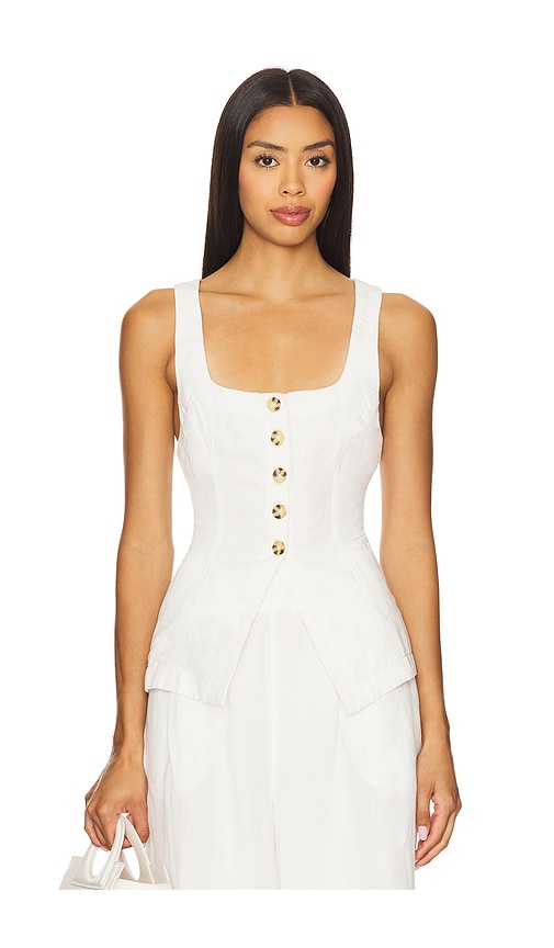 Sofie Vest