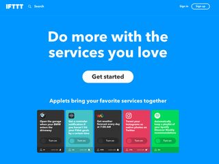 How to Get IFTTT to work with Alexa