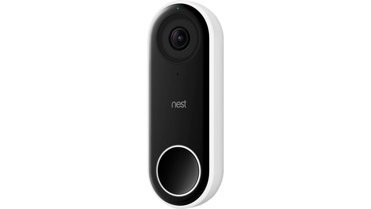 Best video doorbell boost your home security Real Homes