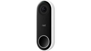 Google Nest Hello