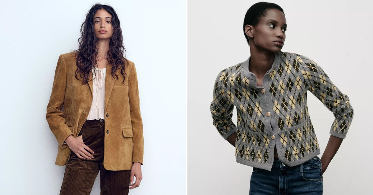 I Can Always Predict Which Zara Items Will Sell Out—11 That’ll Be Impossible to Find Come November