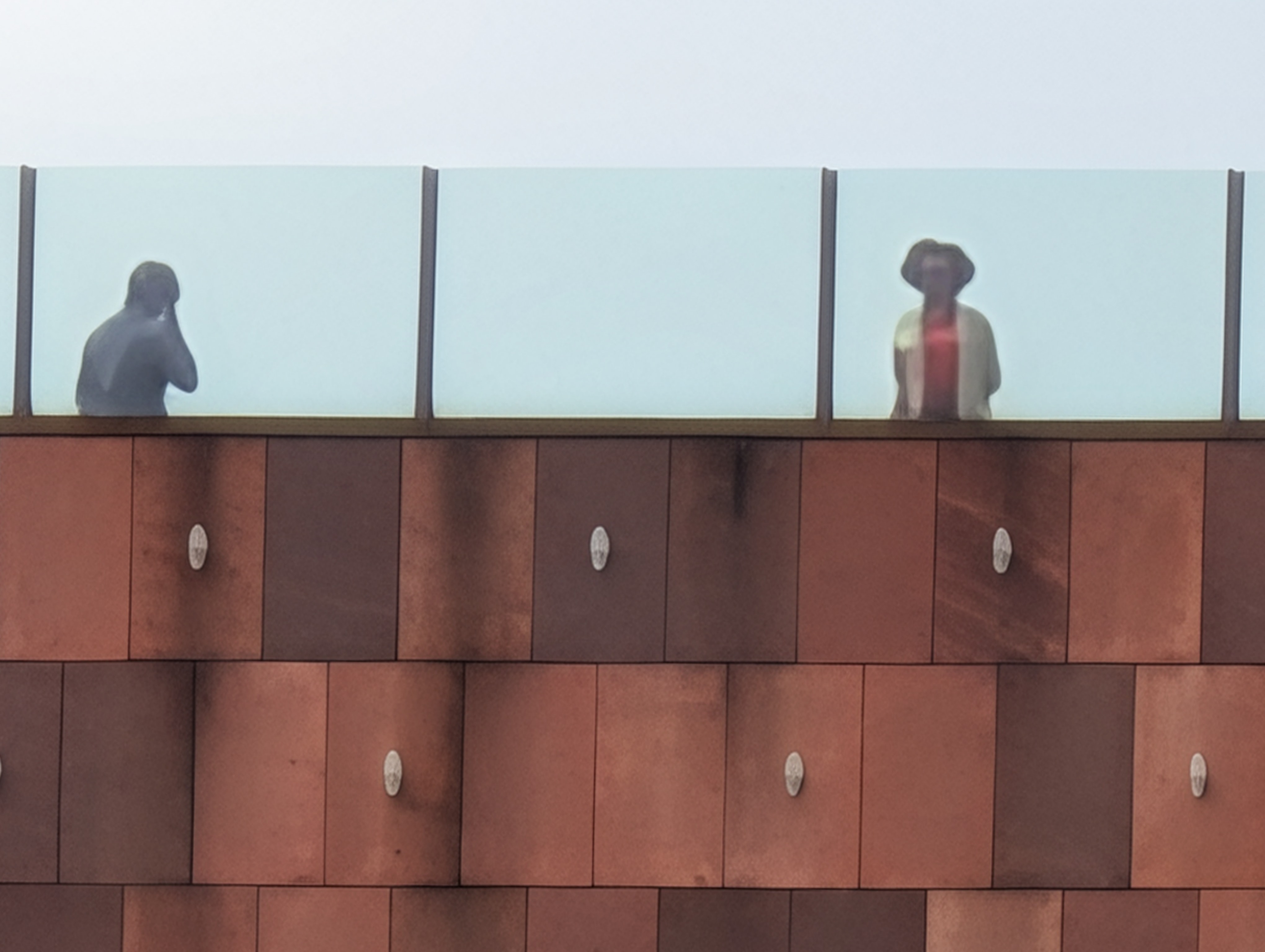 Google Pixel 10 Pro voorbeeldfoto