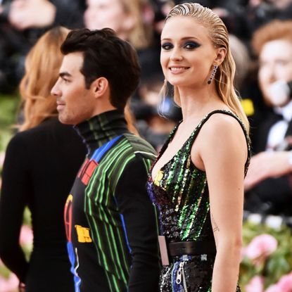 The 2019 Met Gala Celebrating Camp: Notes on Fashion - Street Sightings