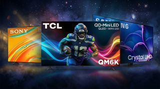 March Madness TV deals 2026