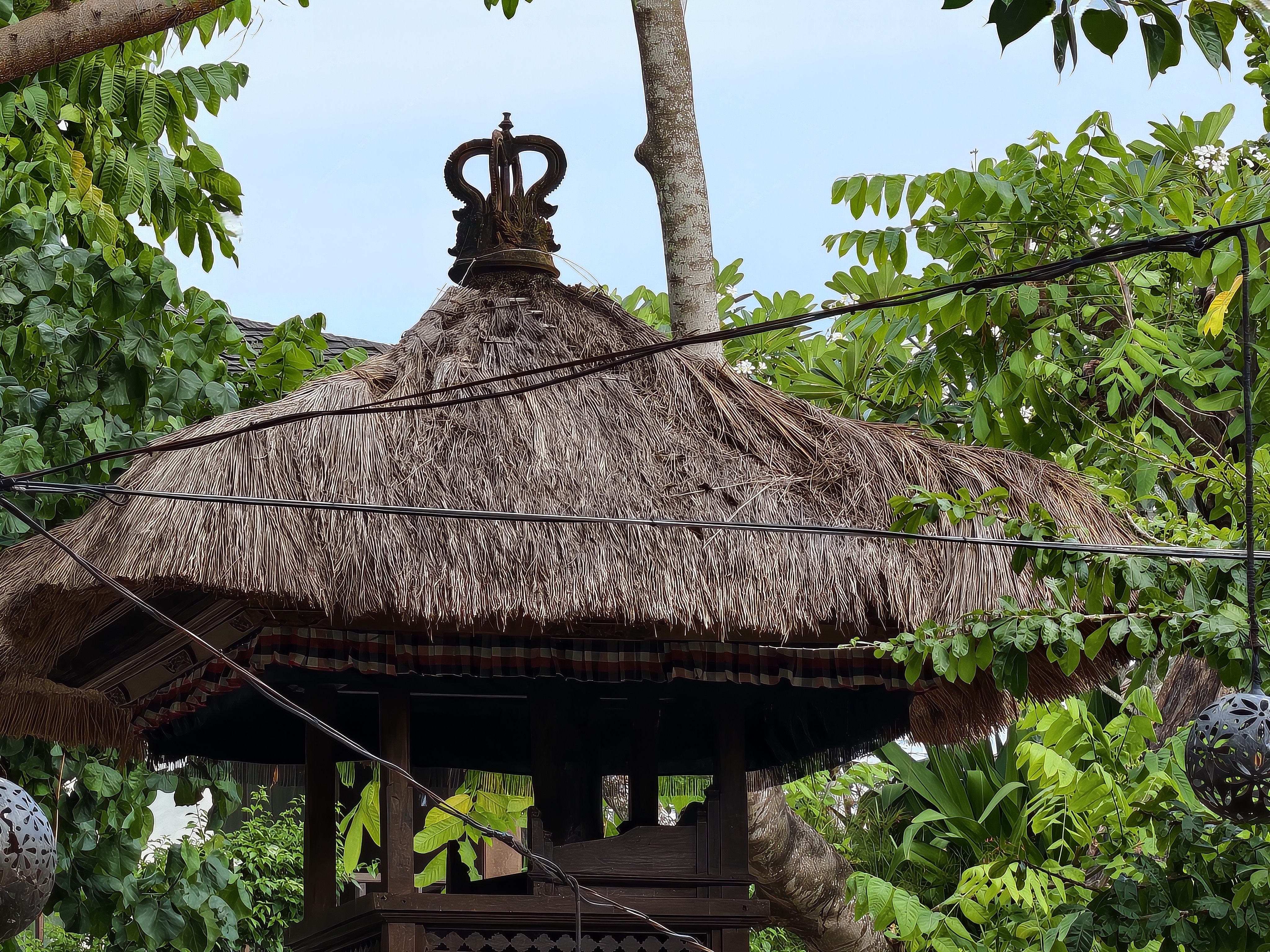 iQOO 15 camera shots on Android Central