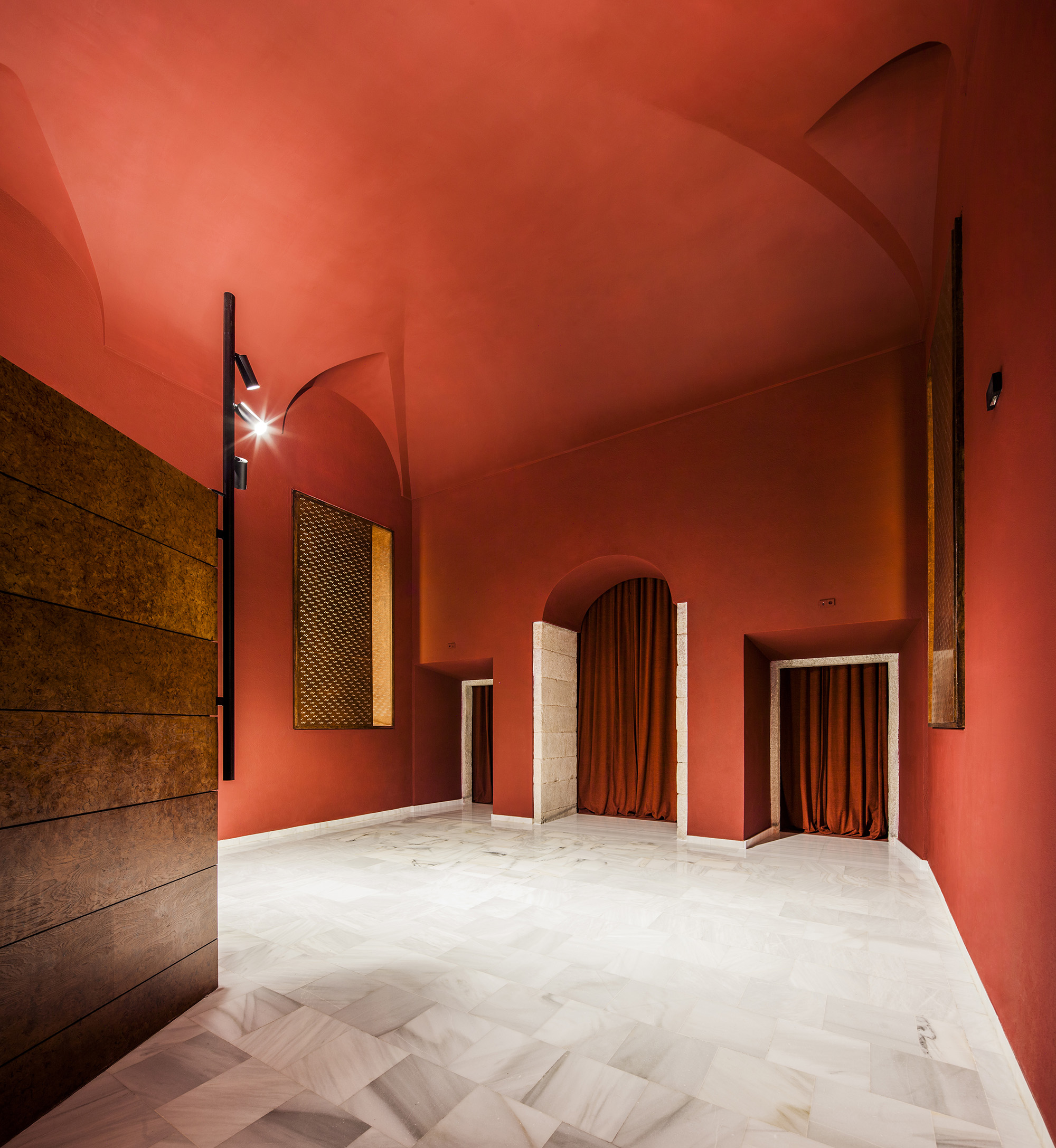 museum reina sofia cinema