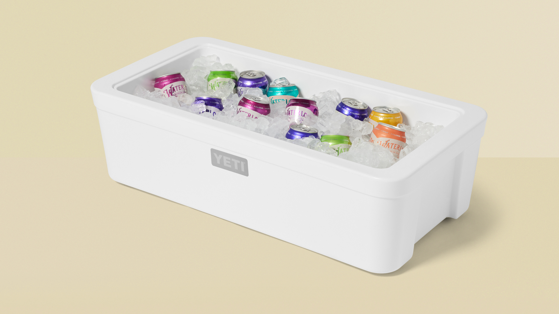 YETI Tank 30 Beverage Tub