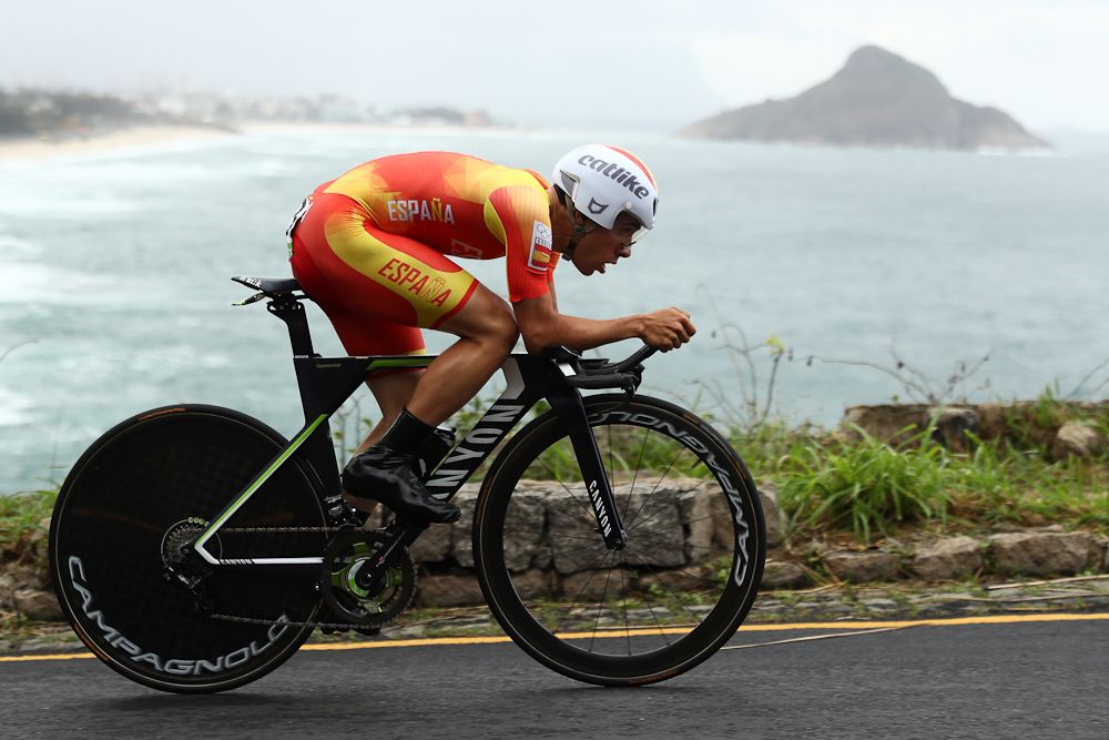 Jonathan Castroviejo Nicolas (Spain)