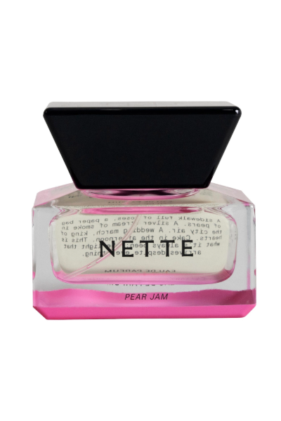 Nette , Pear Jam Eau de Parfum