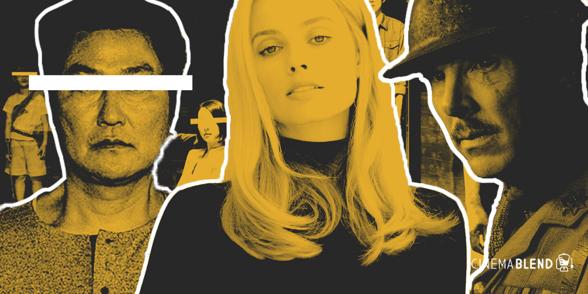 The 2020 Best Picture Nominees Ranked, According To CinemaBlend