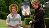   Sense & Sensibility (Jane Austen)