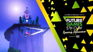 Mika and the Witch's Mountain featuring at the Future Games Show Spring Showcase 2023