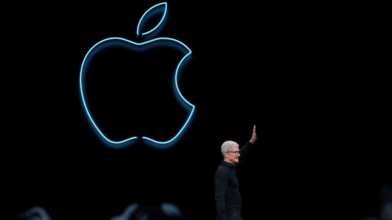 Apple WWDC 2026 live: Siri, iOS 27, Apple Intelligence, and 