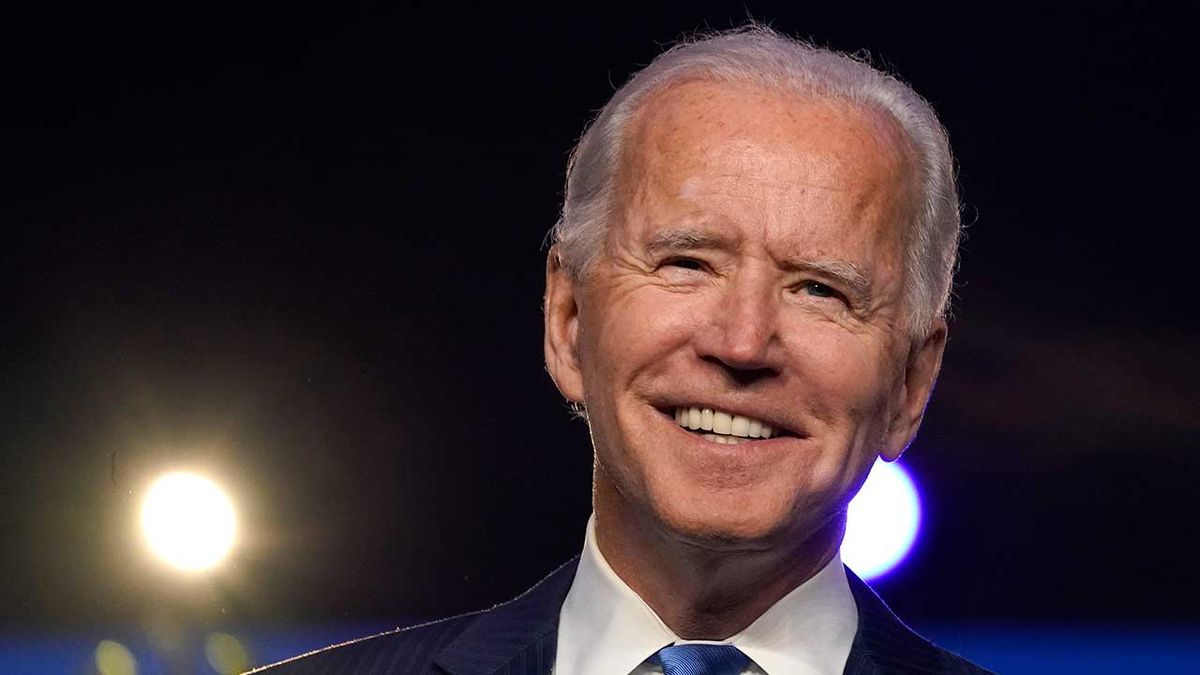 Joe Biden