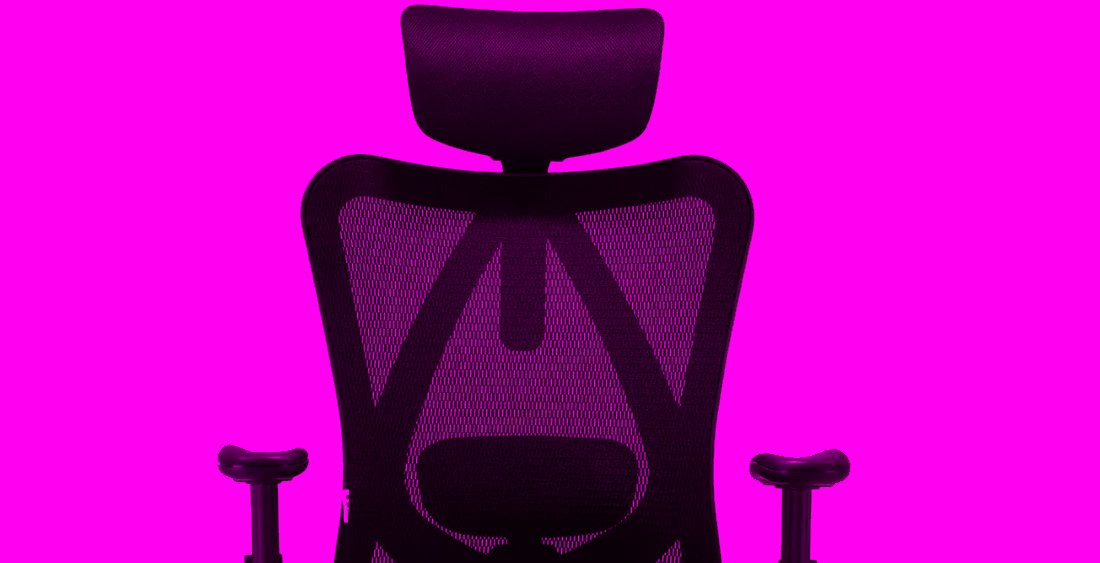 Sihoo office chair deal