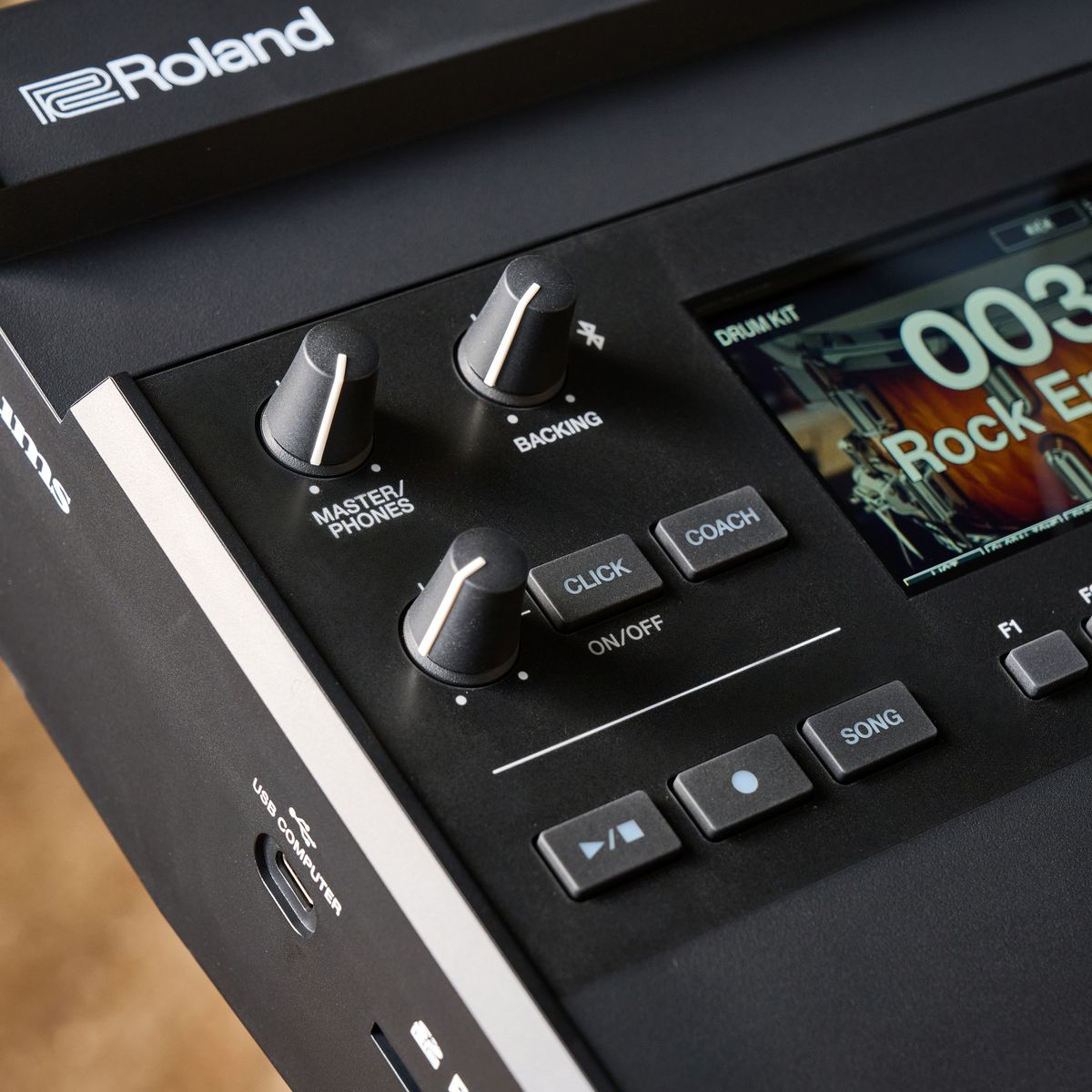 Roland VAD316