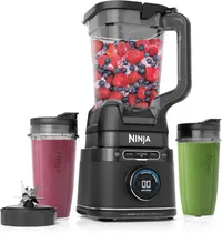 Ninja Detect Blender with Cups Ninja Detect Blender with Cups