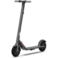 Segway Ninebot E22 E45 Electric Kick Scooter:  was $549.99, now $399.99 at Amazon