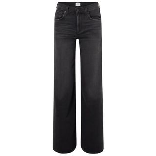 Citizens of Humanity Loli mid-rise wide-leg jeans