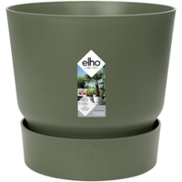 Elho Greenville Round plat pot 30cm: was £22.99 now £19.90 at Amazon&nbsp;