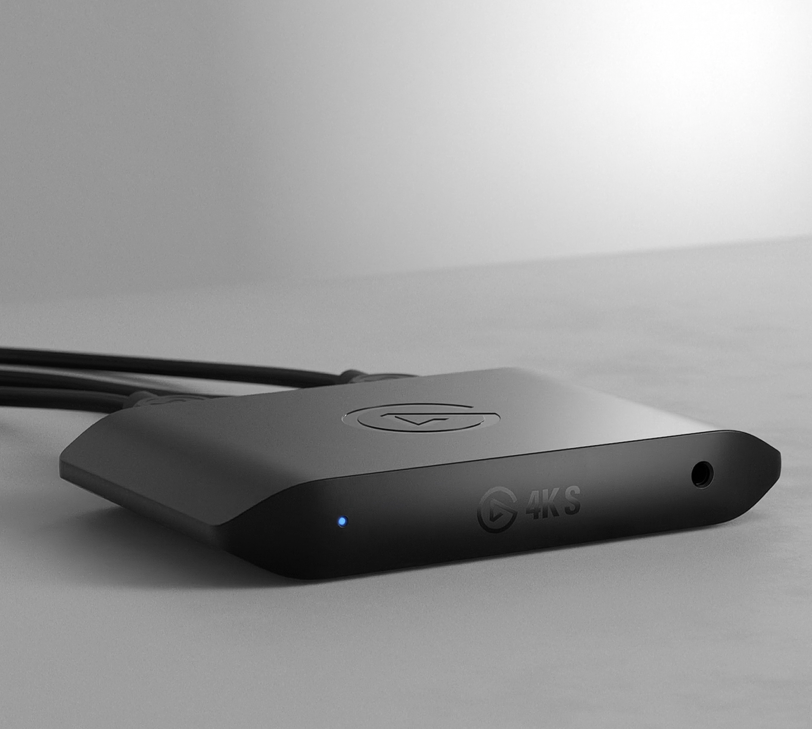 Elgato's new 4K capture card for PC and consoles.