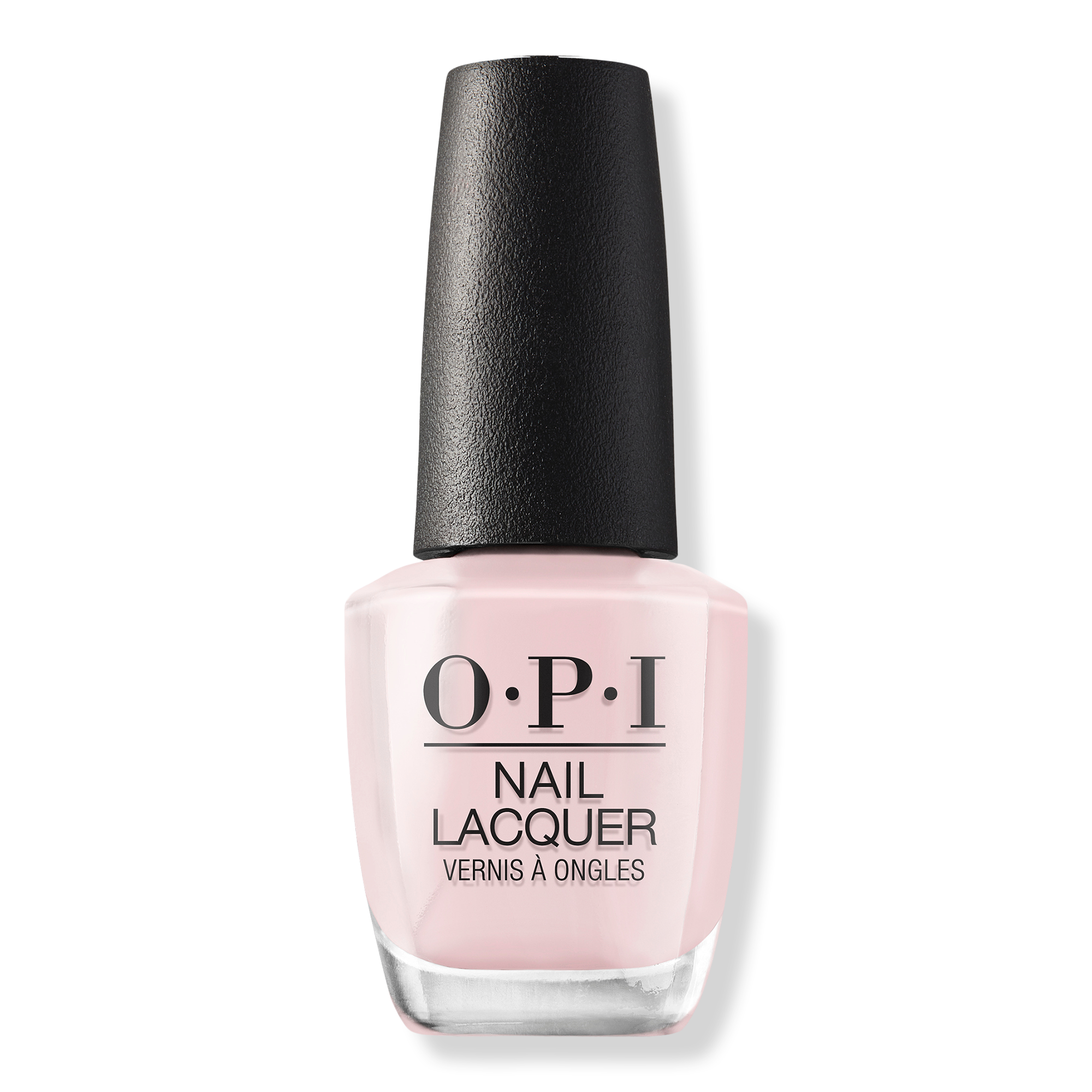 Nail Lacquer Nail Polish, Pinks - Baby, Take a Vow