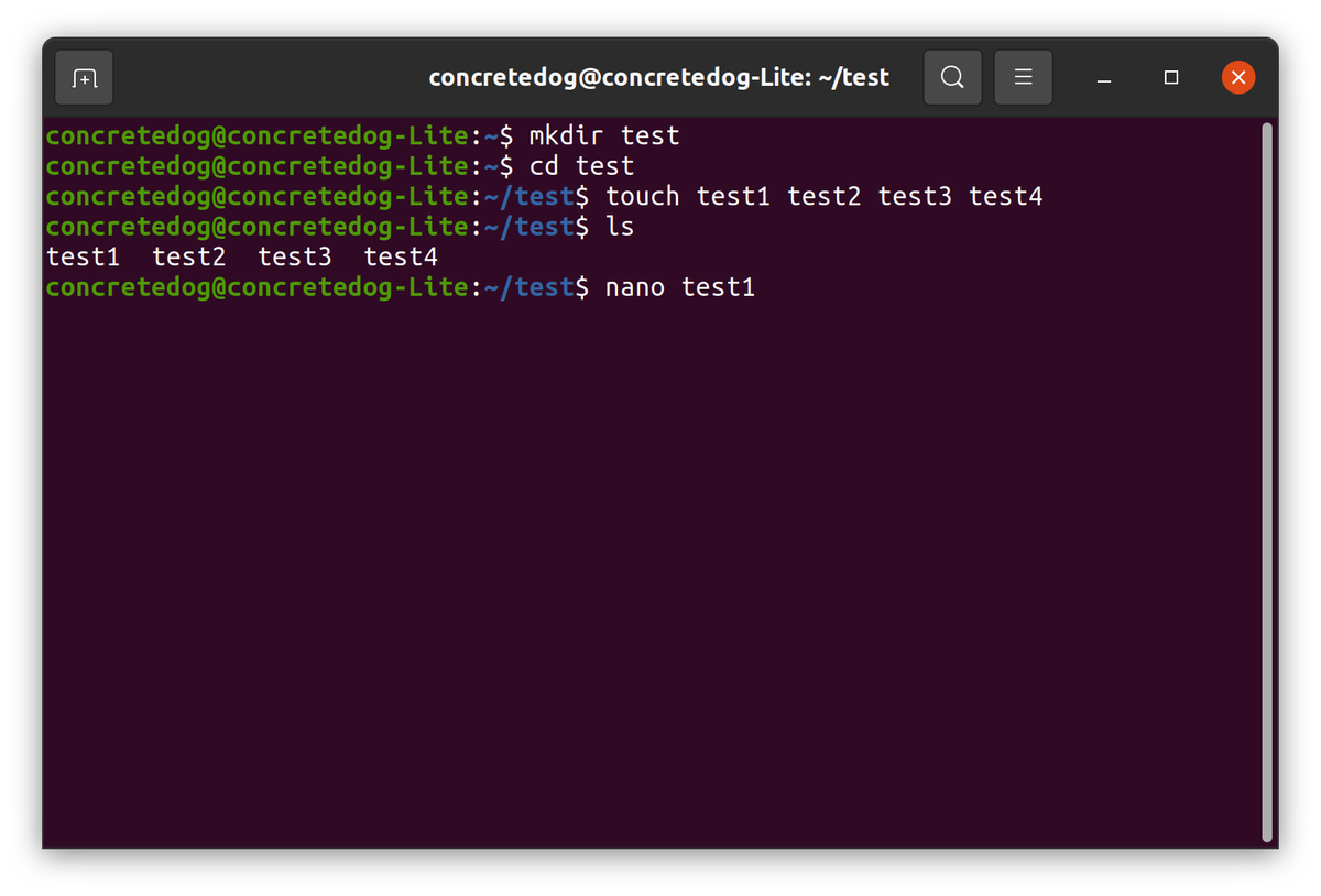 How to Use the Grep Command in Linux to Search Inside Files | Tom's ...