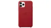 Apple leather case for iPhone 11